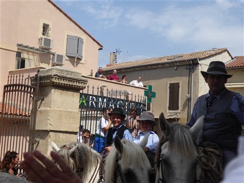 St eloi rognonas et les fardelets du forez 59 