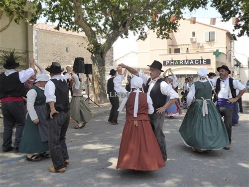 St eloi rognonas et les fardelets du forez 61 