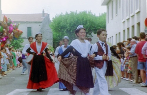 St roch rognonas 1994 1 