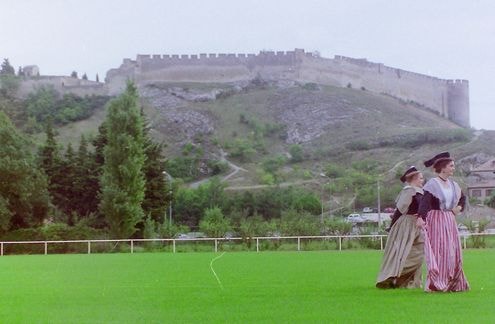 Villeneuve les avignon 1994 1 