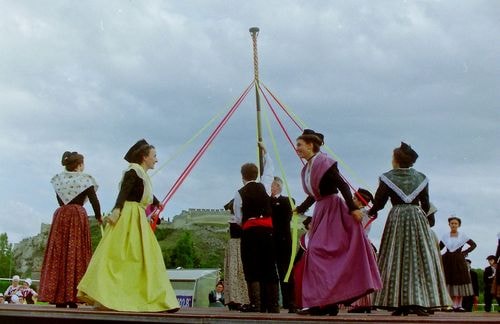 Villeneuve les avignon 1994 7 